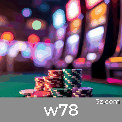 Experiência de Luxo e Casino Exclusivo com w78