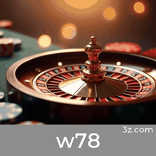 Descubra o Futuro dos Jogos na w78: Convergência de Tecnologias