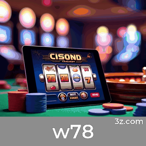 Descubra o Futuro dos Jogos na w78: Convergência de Tecnologias