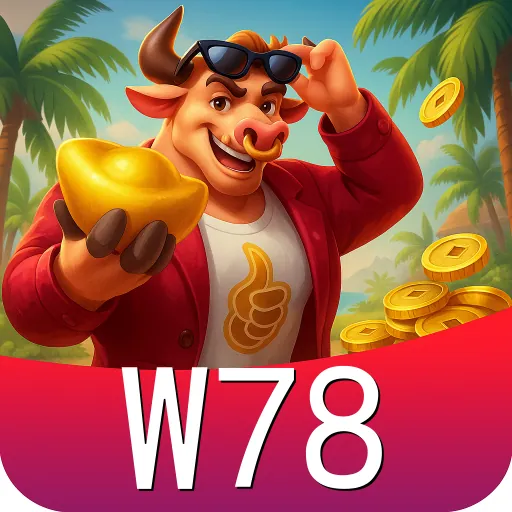 W78 Cassino Online